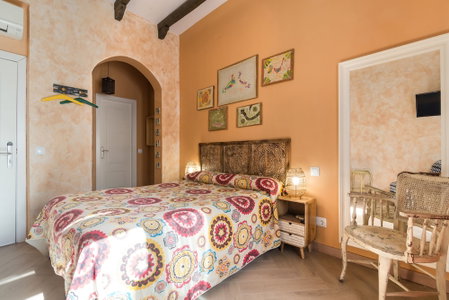Artistic B&B, Madrid, Spain