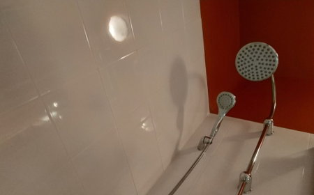 Artistic B&B, Madrid, Spain