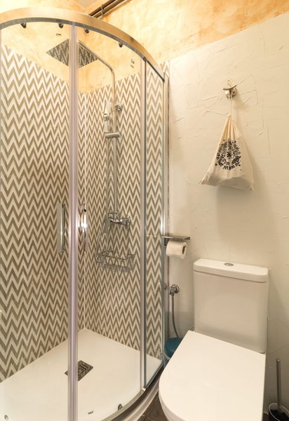 Artistic B&B, Madrid, Spain