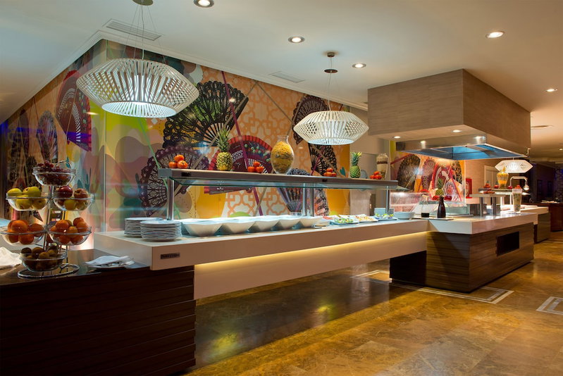 Elba Motril Beach & Business Resort, Motril, España