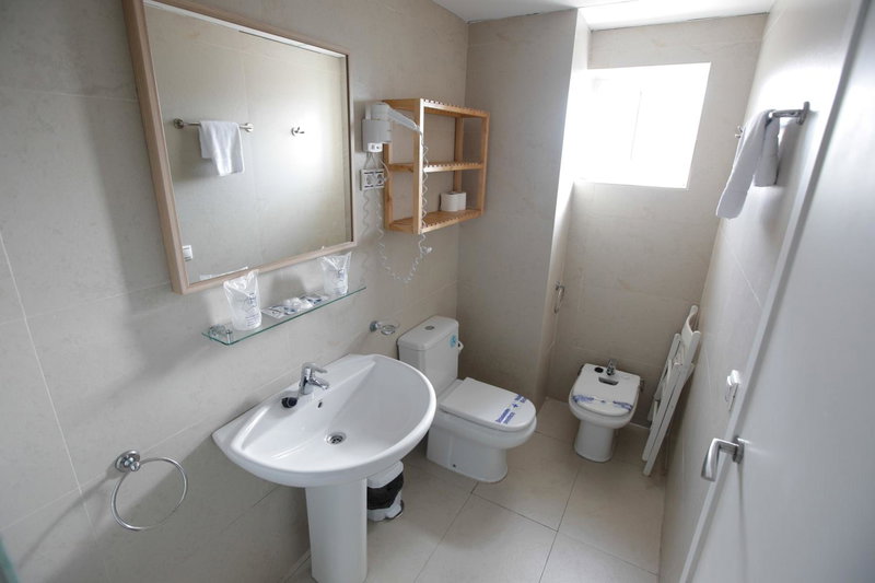 Hotel Eliseos, Málaga, Испания