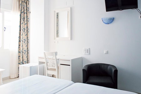 Hotel Eliseos, Málaga, Испания