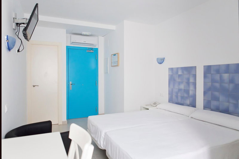 Hotel Eliseos, Málaga, Испания