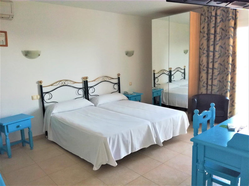 Hotel Eliseos, Málaga, Испания