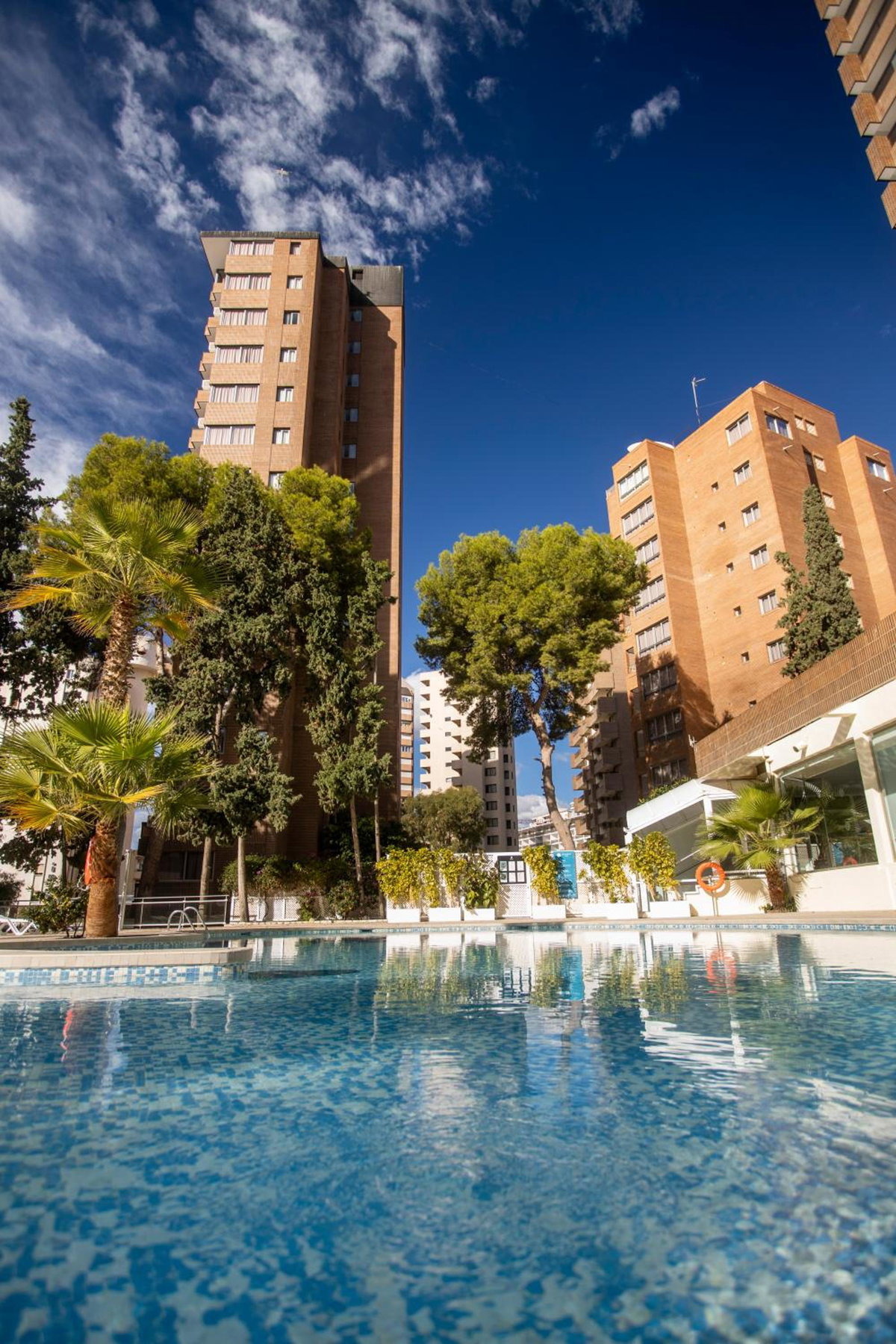 Hotel · Aparthotel BCL Levante Club, Benidorm