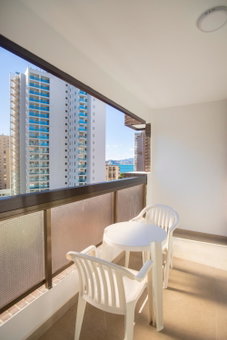 Aparthotel BCL Levante Club, Benidorm, Spain