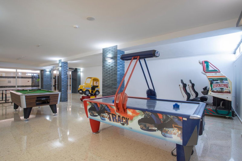Aparthotel BCL Levante Club, Benidorm, Spain