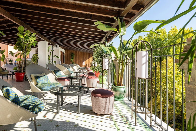 Seda Club Hotel – Small Luxury Hotel, Granada, Испания