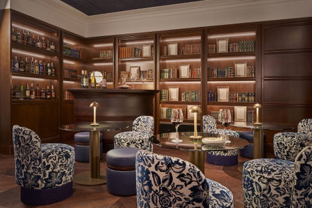 Seda Club Hotel – Small Luxury Hotel, Granada, Испания
