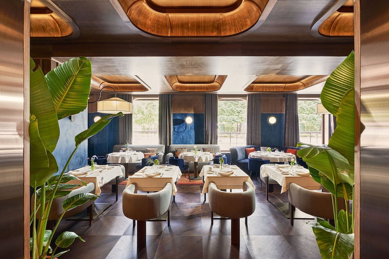 Seda Club Hotel – Small Luxury Hotel, Granada, Испания