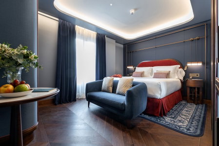 Seda Club Hotel – Small Luxury Hotel, Granada, Испания