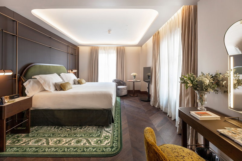 Seda Club Hotel – Small Luxury Hotel, Granada, Испания
