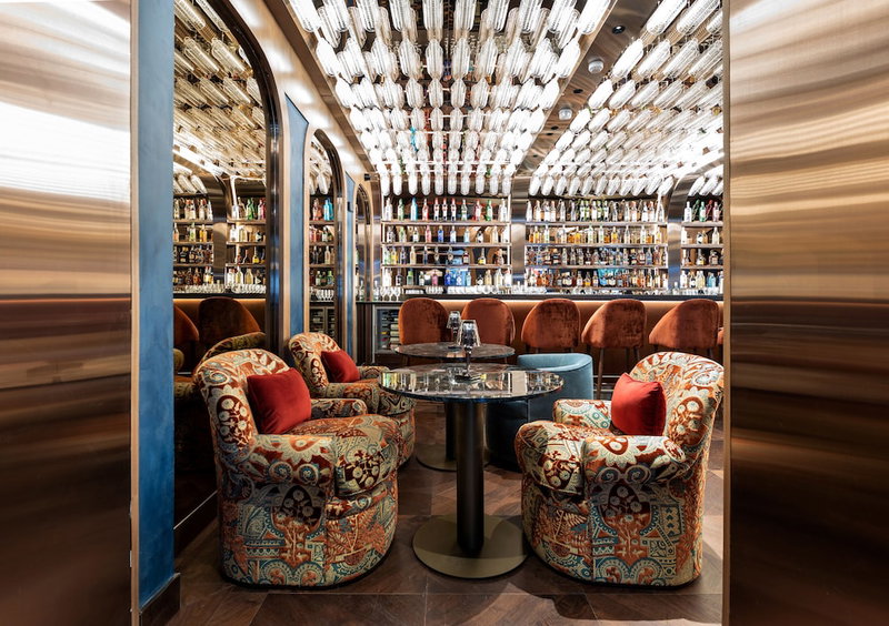 Seda Club Hotel – Small Luxury Hotel, Granada, Испания