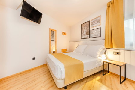 Hotel Viella, Vielha, España
