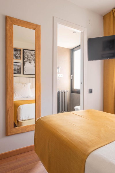 Hotel Viella, Vielha, España