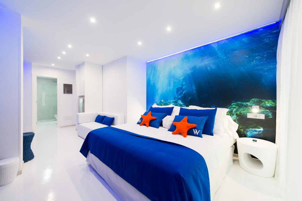 Отель · Wavia Hotel - Adults only, Las Palmas De Gran Canaria