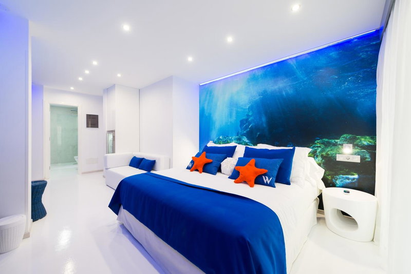 Wavia Hotel - Adults only, Las Palmas de Gran Canaria, Испания