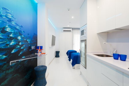 Wavia Hotel - Adults only, Las Palmas de Gran Canaria, Испания