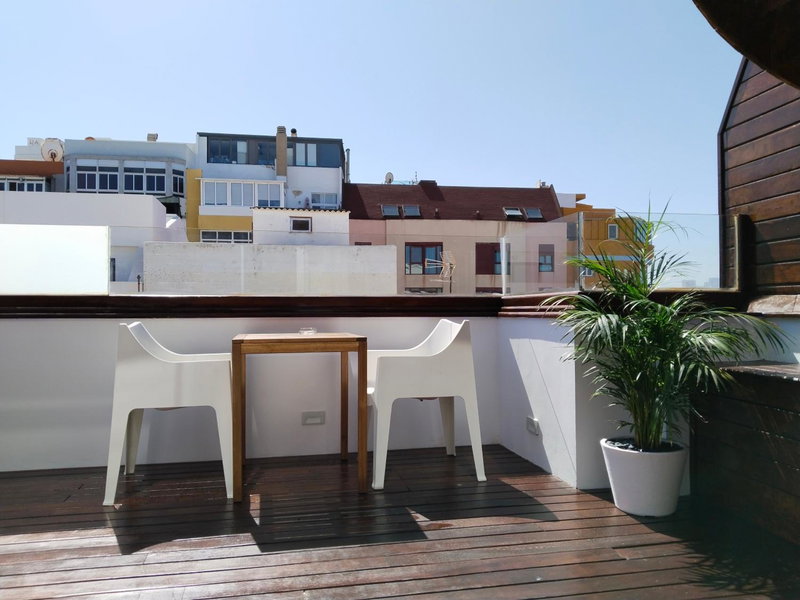 Wavia Hotel - Adults only, Las Palmas de Gran Canaria, Испания