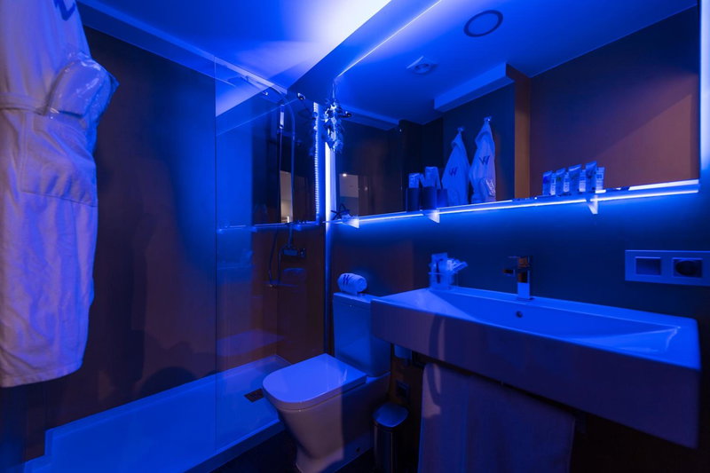 Wavia Hotel - Adults only, Las Palmas de Gran Canaria, Испания