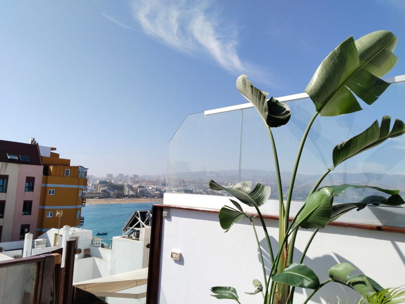 Wavia Hotel - Adults only, Las Palmas de Gran Canaria, Испания
