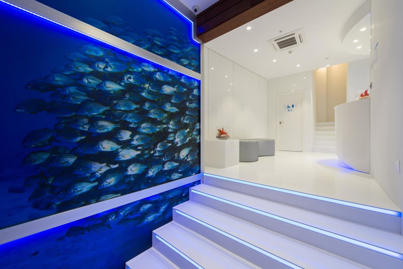 Wavia Hotel - Adults only, Las Palmas de Gran Canaria, Испания