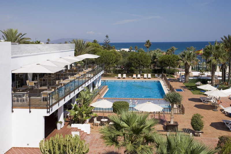 Parador de Mojácar, Mojácar, Spain