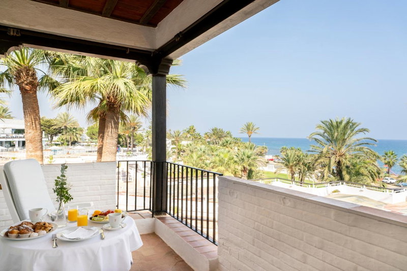 Parador de Mojácar, Mojácar, Spain