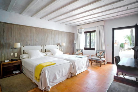 Parador de Mojácar, Mojácar, Spain
