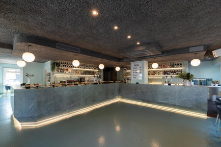 Hotel Jauregui, Hondarribia, Spanien