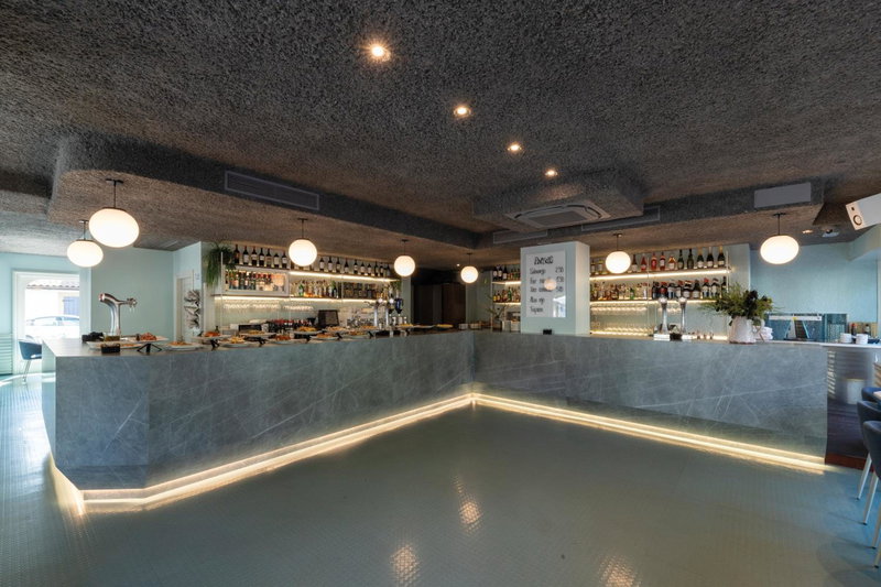 Hotel Jauregui, Hondarribia, Spanien