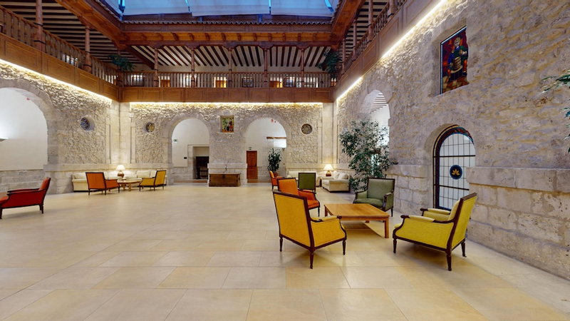 AZZ Peñafiel Las Claras Hotel & Spa, Penafiel, Spain