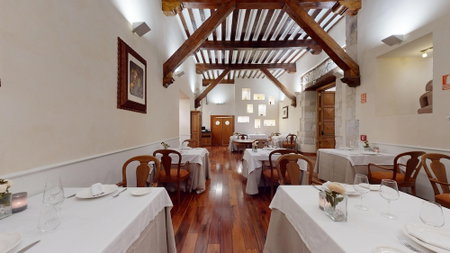 AZZ Peñafiel Las Claras Hotel & Spa, Penafiel, Spain