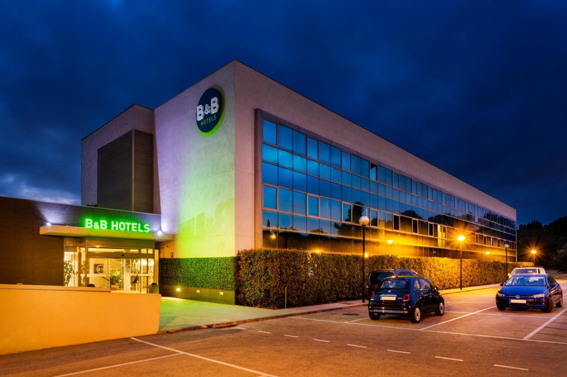 B&B HOTEL Barcelona Sant Cugat, Sant Cugat del Vallès, Spanien