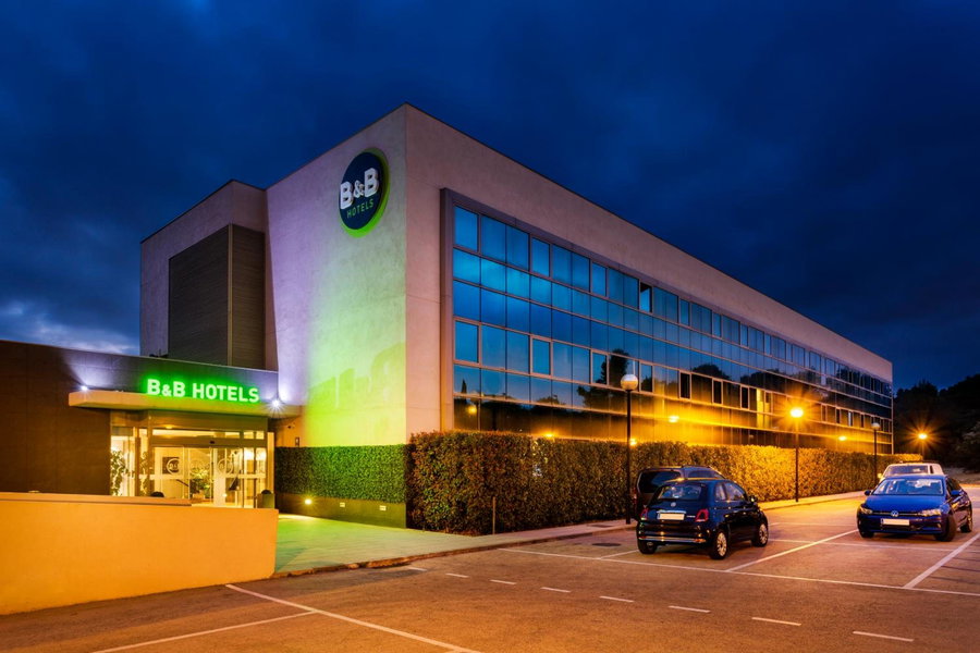 B&B HOTEL Barcelona Sant Cugat, Sant Cugat del Vallès, Spanien