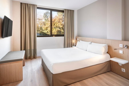 B&B HOTEL Barcelona Sant Cugat, Sant Cugat del Vallès, Spanien