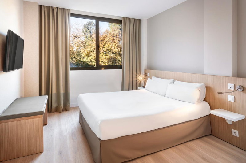 B&B HOTEL Barcelona Sant Cugat, Sant Cugat del Vallès, Spanien