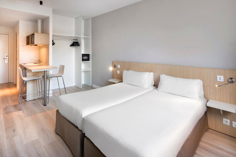 B&B HOTEL Barcelona Sant Cugat, Sant Cugat del Vallès, Spanien