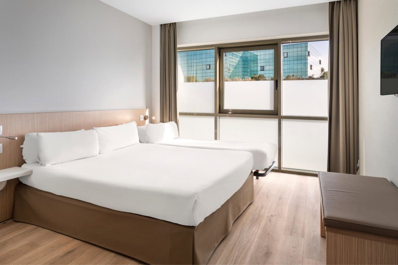 B&B HOTEL Barcelona Sant Cugat, Sant Cugat del Vallès, Spanien