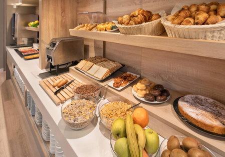 B&B HOTEL Barcelona Sant Cugat, Sant Cugat del Vallès, Spanien