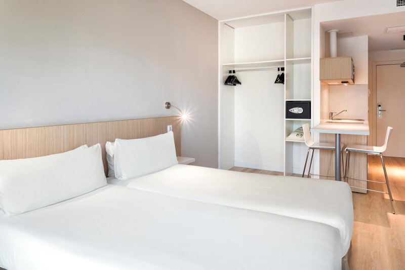 B&B HOTEL Barcelona Sant Cugat, Sant Cugat del Vallès, Spanien
