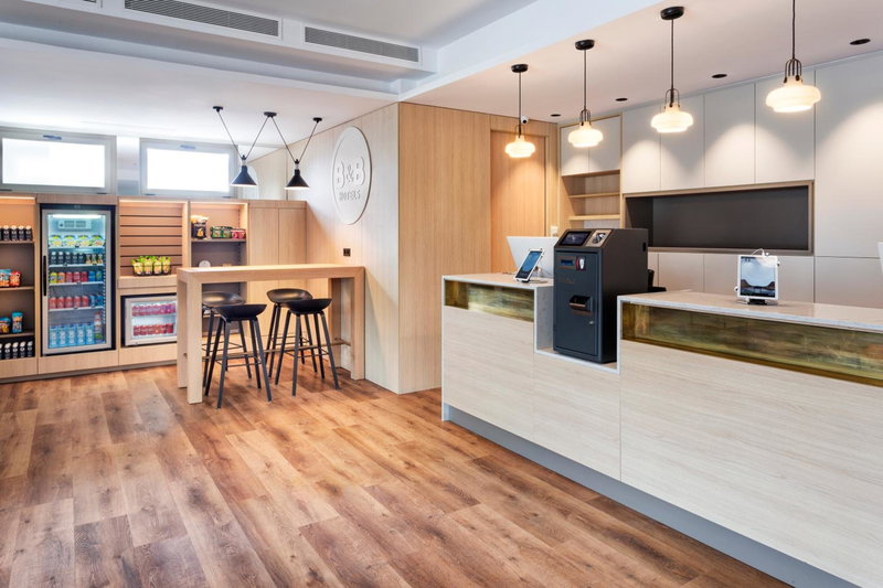B&B HOTEL Barcelona Sant Cugat, Sant Cugat del Vallès, Spanien