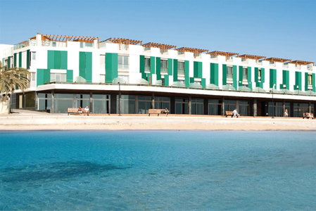 Hotel LIVVO Corralejo Beach, Corralejo, España