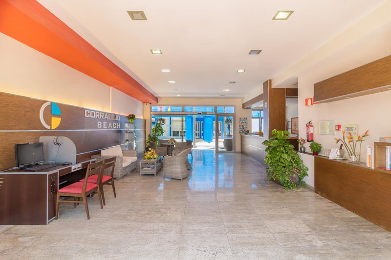 Hotel LIVVO Corralejo Beach, Corralejo, España