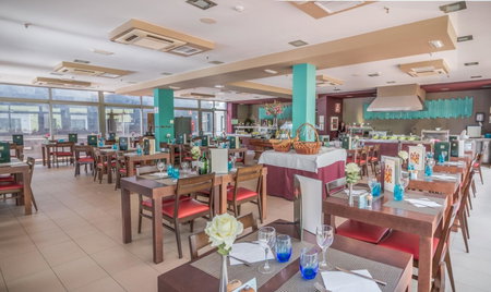Hotel LIVVO Corralejo Beach, Corralejo, España