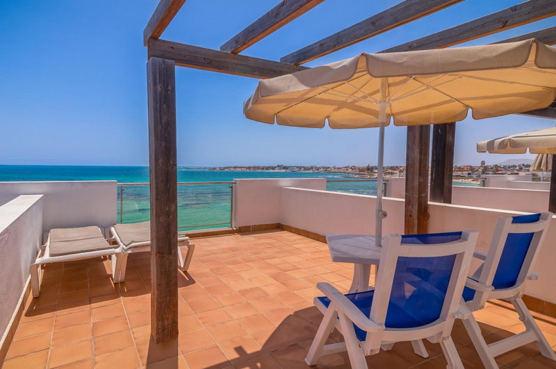 Hotel LIVVO Corralejo Beach, Corralejo, España