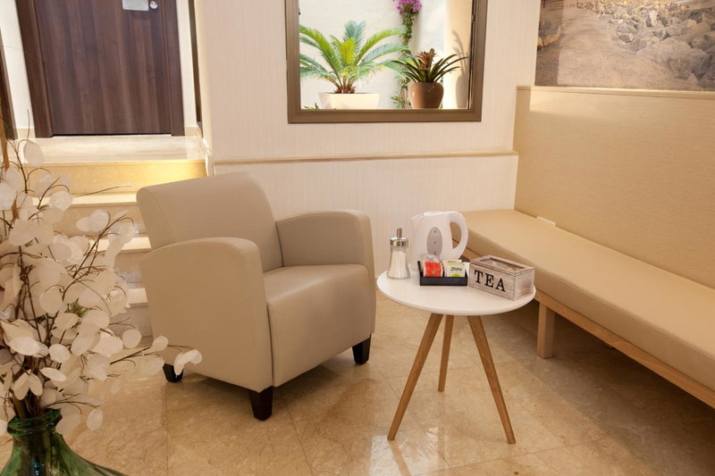 Hostal Centric, Barcelona, Spain