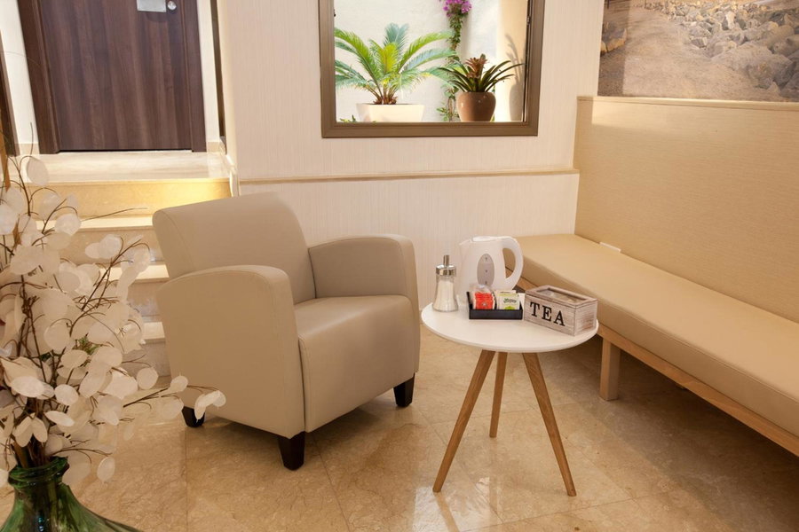 Hostal Centric, Barcelona, Spain
