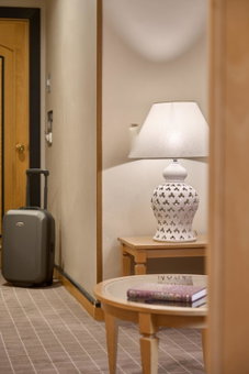 Hotel Macià Cóndor, Granada, España