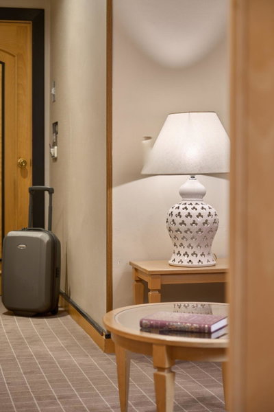Hotel Macià Cóndor, Granada, España